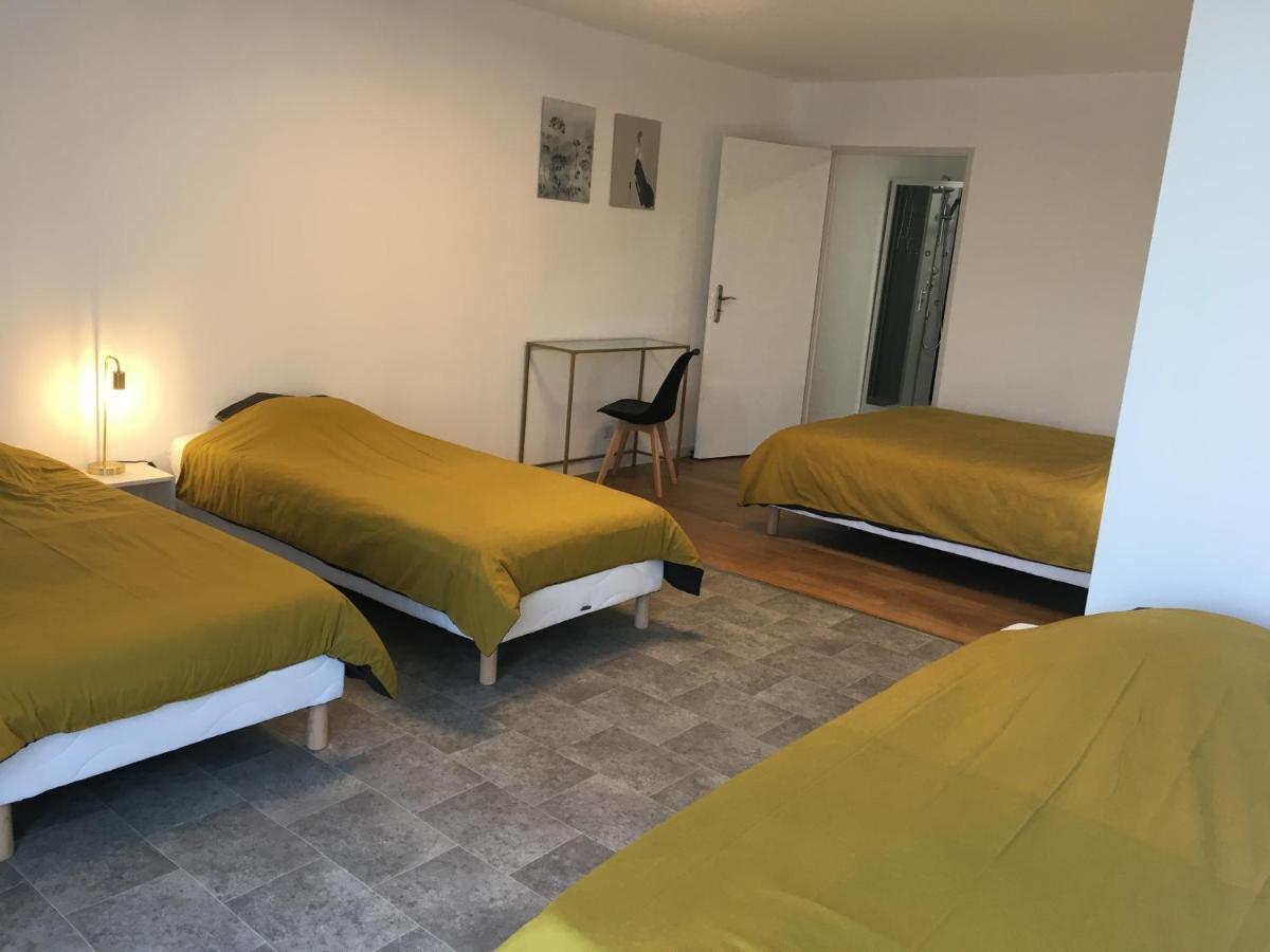 Hotel Restaurant - Le Vieux Pigeonnier Loubressac Kültér fotó