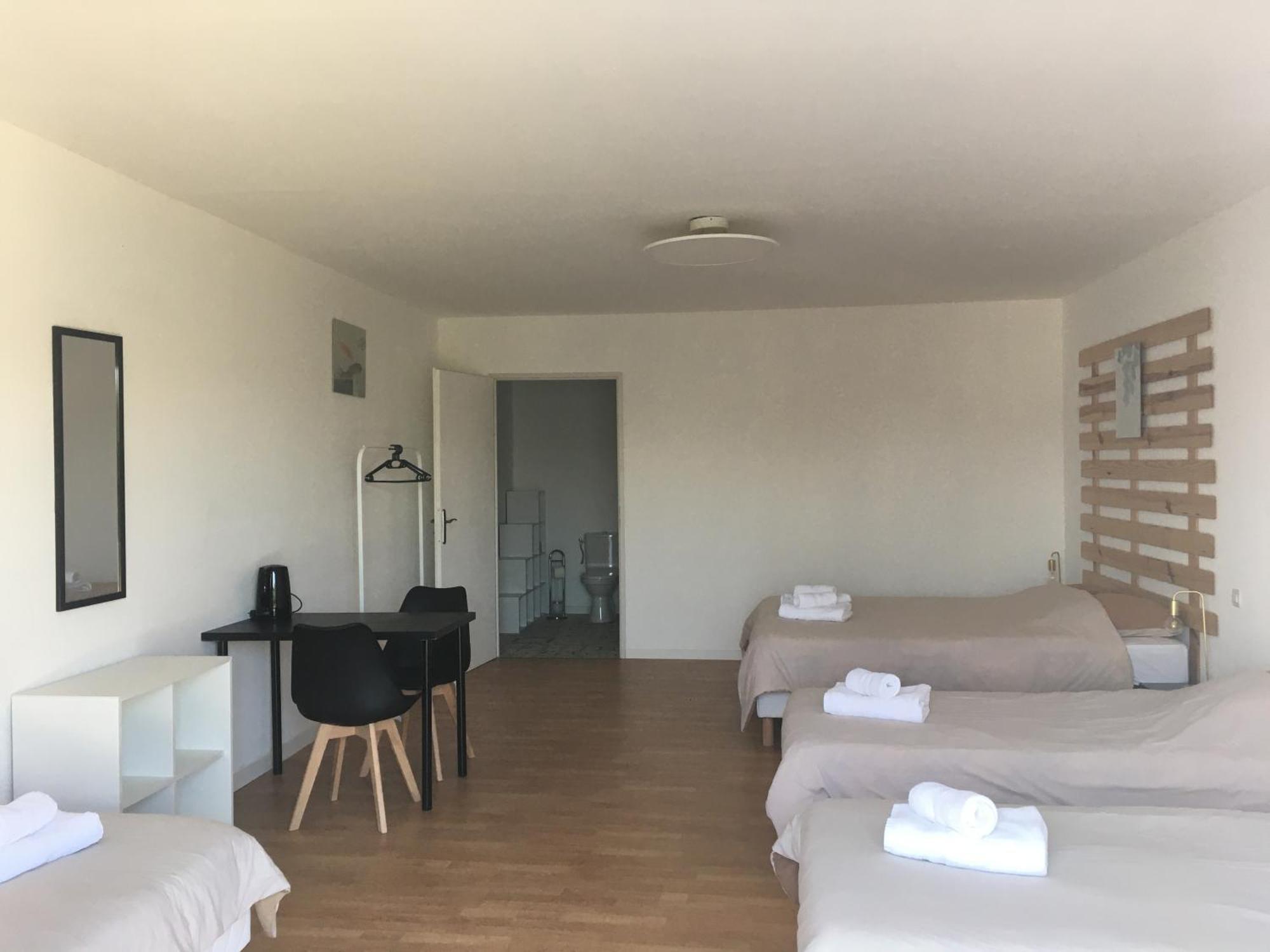 Hotel Restaurant - Le Vieux Pigeonnier Loubressac Kültér fotó
