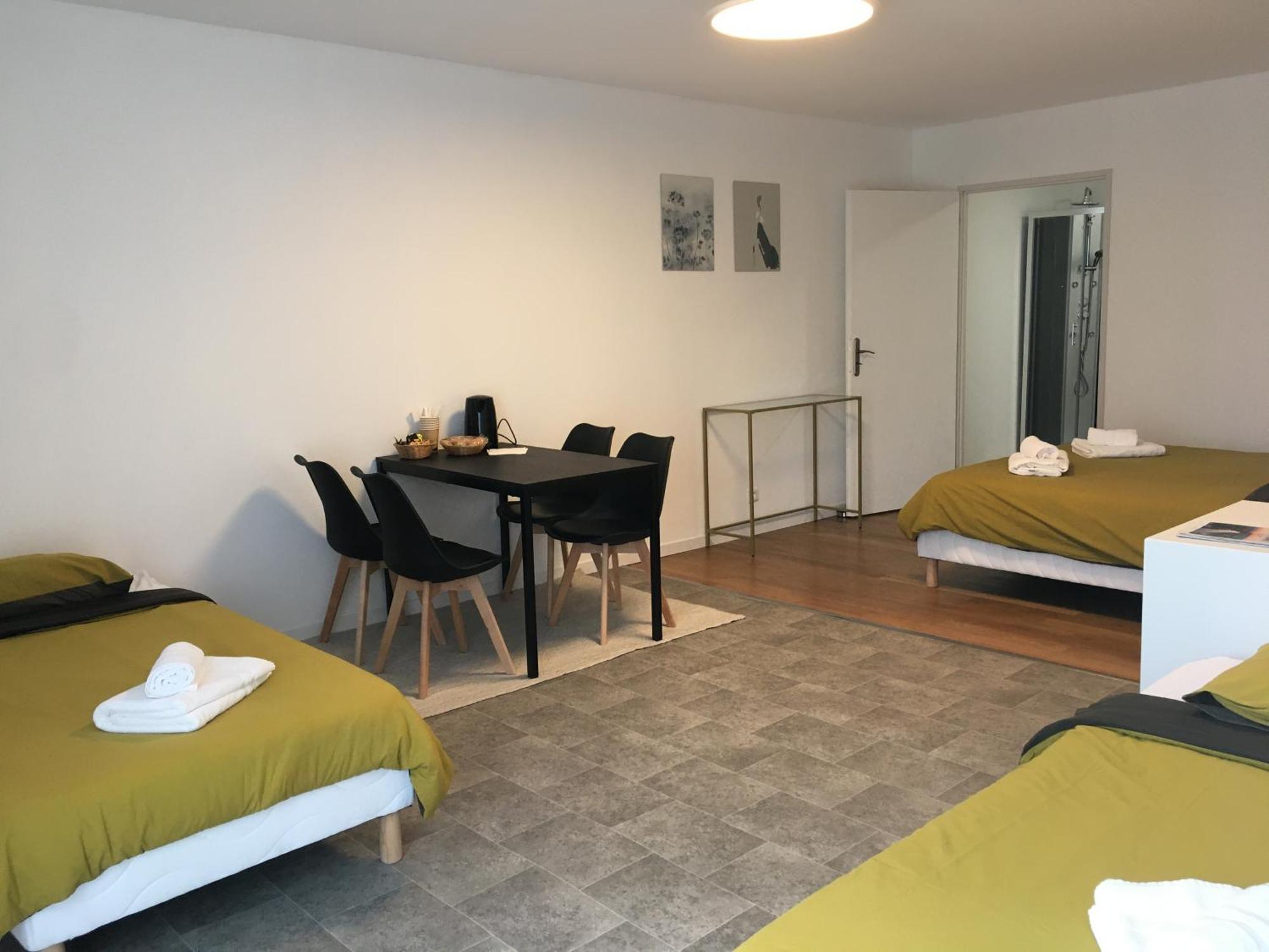 Hotel Restaurant - Le Vieux Pigeonnier Loubressac Kültér fotó